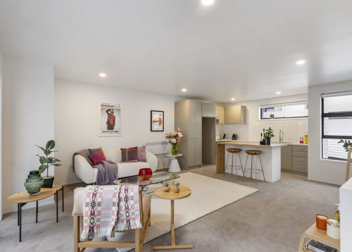  at 4/18 Blake Street, Ponsonby, Auckland