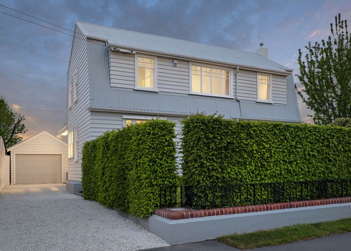  at 158 Weston Road, St Albans, Christchurch