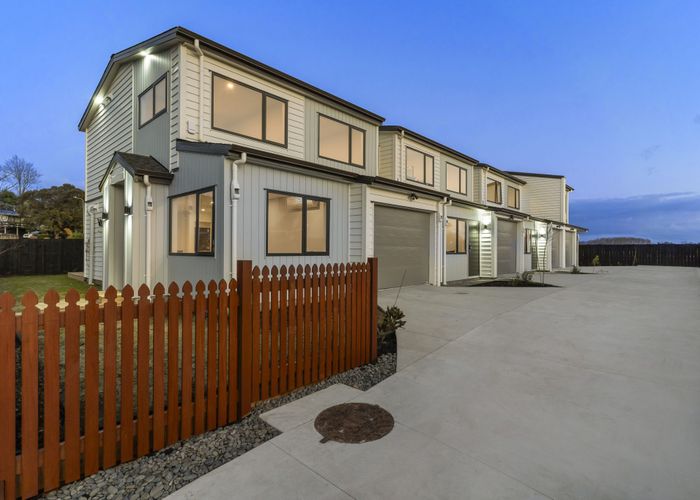  at 43C Bellfield Road, Opaheke, Papakura, Auckland