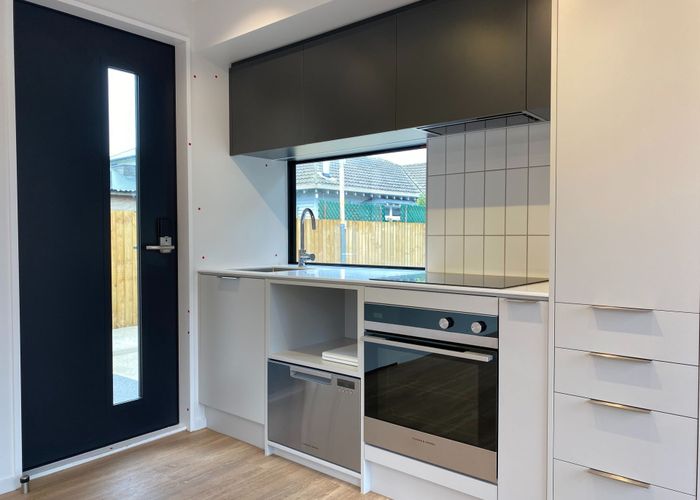  at 4/369 Cashel St, City Centre, Christchurch City, Canterbury