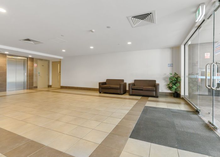  at 708/135 Hobson Street, City Centre, Auckland City, Auckland