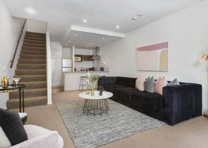  at 102/8 Fox Street, Parnell, Auckland City, Auckland