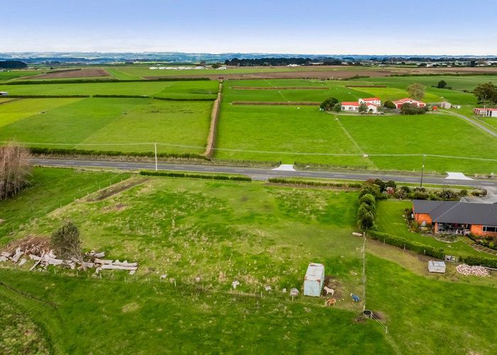  at 413 Ketemarae Road, Normanby, South Taranaki, Taranaki