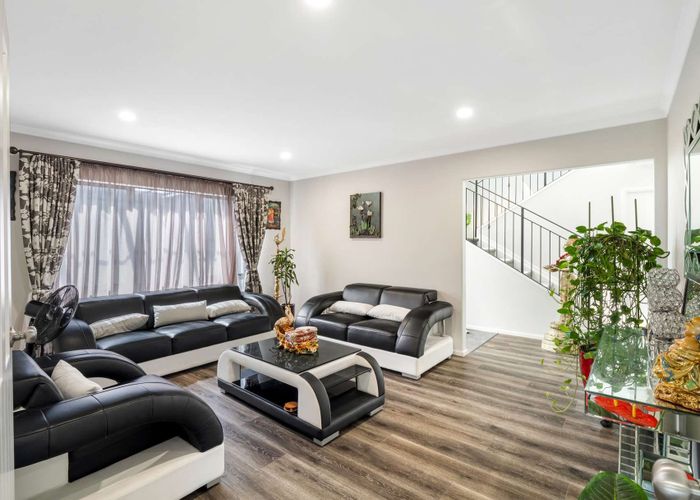  at 35 Amaretto Avenue, Flat Bush, Manukau City, Auckland