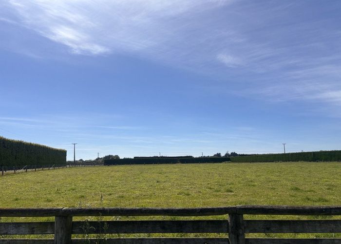  at West Plains, Invercargill, Southland