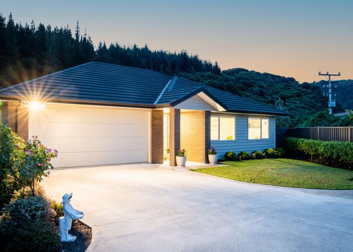  at 29 Somerby Mews, Silverstream, Upper Hutt