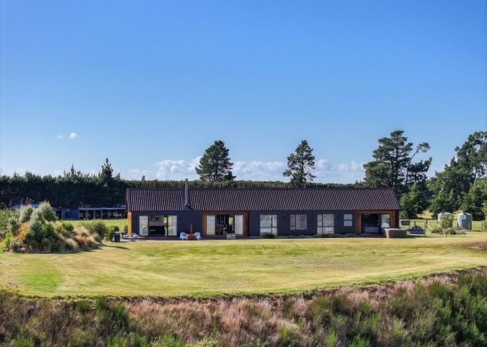  at 1609 Thongcaster Road, Burnt Hill, Waimakariri, Canterbury