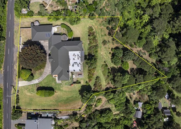 at 90 Upper Wainui Road, Raglan, Waikato, Waikato