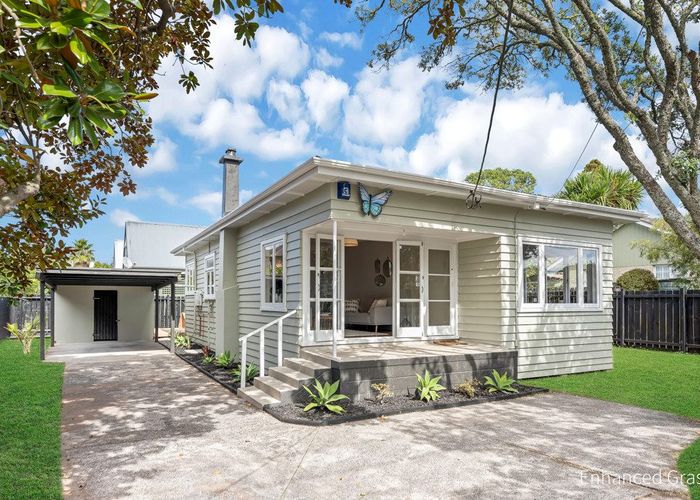  at 1/36 Rimu Street, New Lynn, Auckland
