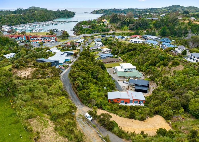  at 21 Genoa Lane, Tutukaka, Whangarei, Northland