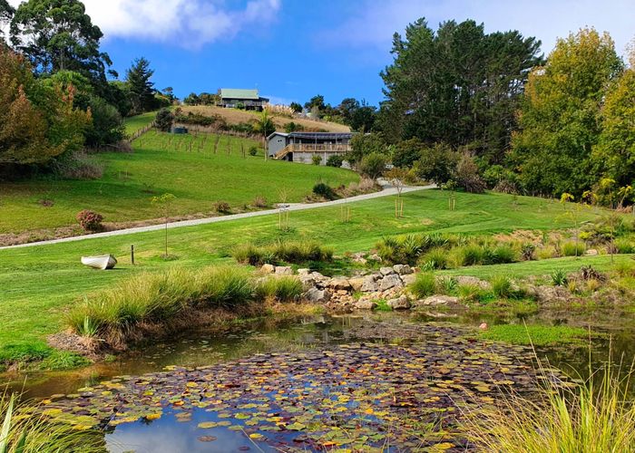  at 21 Williams Street, Warkworth, Warkworth