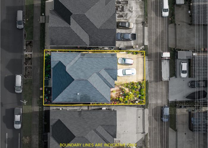 at 63 Koromeke Street, Flat Bush, Manukau City, Auckland