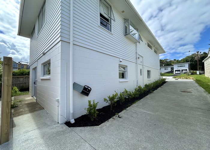  at 46A Lynden Avenue, Hillcrest, North Shore City, Auckland