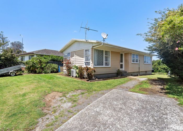  at 248 Buckland Road, Mangere East, Manukau City, Auckland