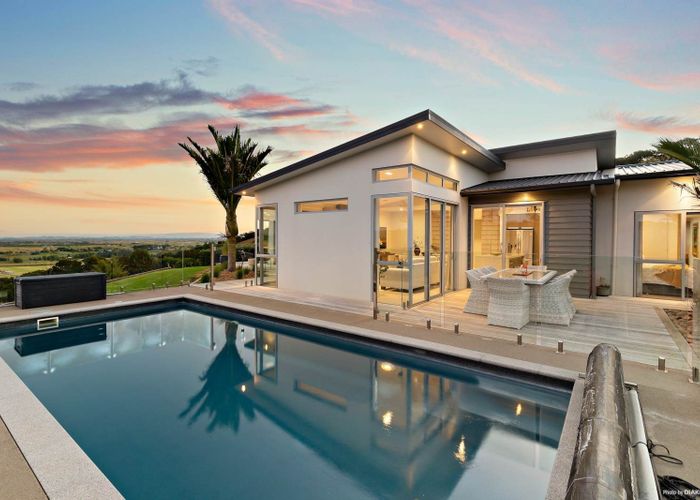  at 952B Paparimu Road, Mangatawhiri, Franklin, Auckland