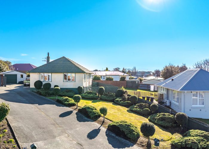  at 17 Taylor Street, Kensington, Timaru, Canterbury