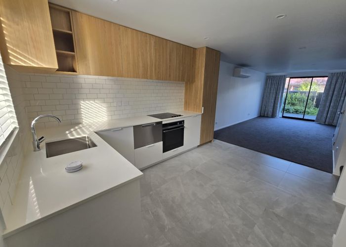  at 3/115 Chester Street East, City Centre, Christchurch City, Canterbury