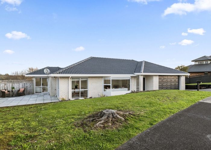  at 25 Nirvana Way, Mount Roskill, Auckland