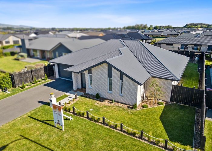  at 25 Anaru Road, Lincoln, Lincoln