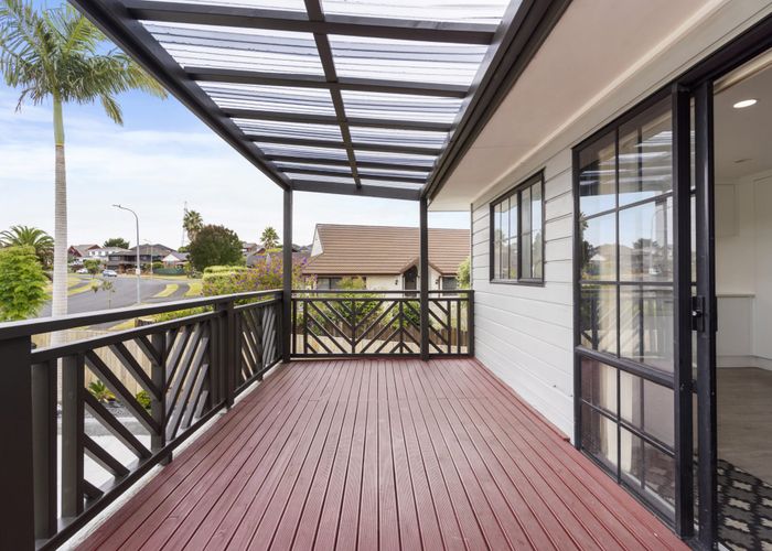  at 39 Kuripaka Crescent, The Gardens, Manukau City, Auckland