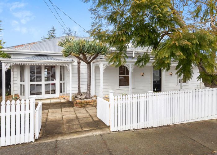  at 16 Avon Street, Parnell, Auckland City, Auckland