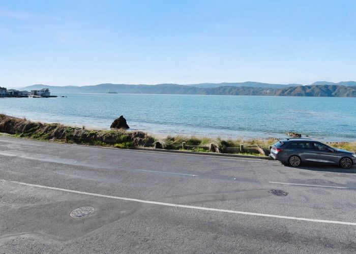  at 165 Marine Parade, Seatoun, Wellington, Wellington