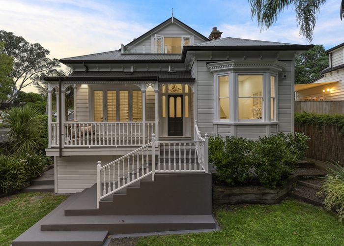  at 9 Picton Street, Freemans Bay, Auckland