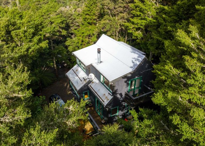  at 316 Kaiikanui Road, Opuawhanga, Hikurangi