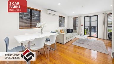  at 4E Marston Street, Parnell, Auckland