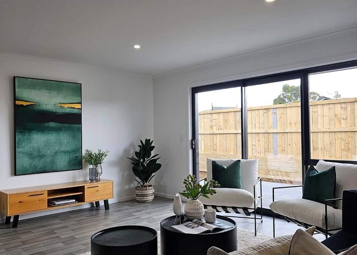  at 43A Acacia Avenue, Kihikihi, Te Awamutu