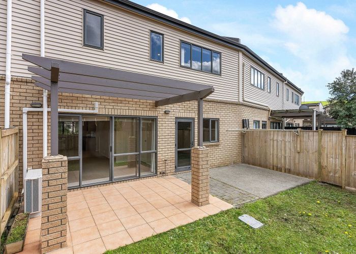  at 8 Skip Lane, East Tamaki, Manukau City, Auckland