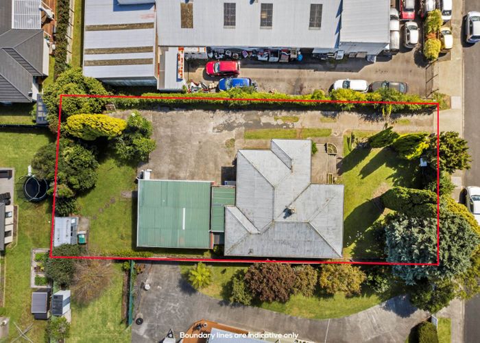  at 513 Buckland Road, Buckland