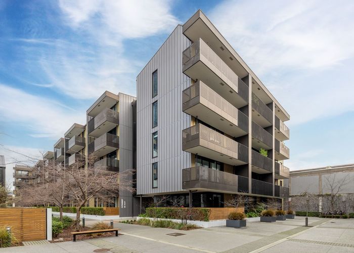  at 305/36b Welles Street, City Centre, Christchurch City, Canterbury