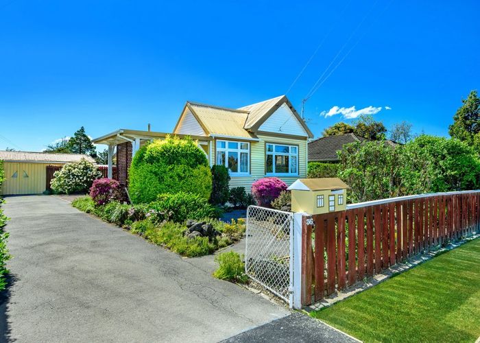  at 36 Aorangi Road, Bryndwr, Christchurch City, Canterbury