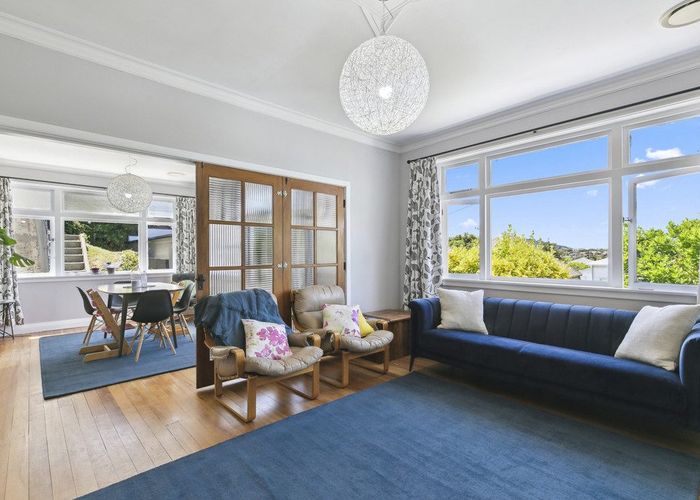  at 15 Henderson Street, Karori, Wellington