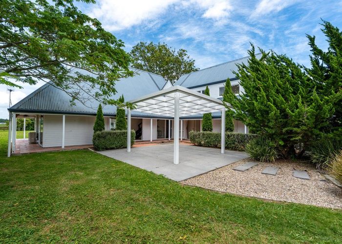  at 55 Boyd Road, Gordonton, Waikato, Waikato