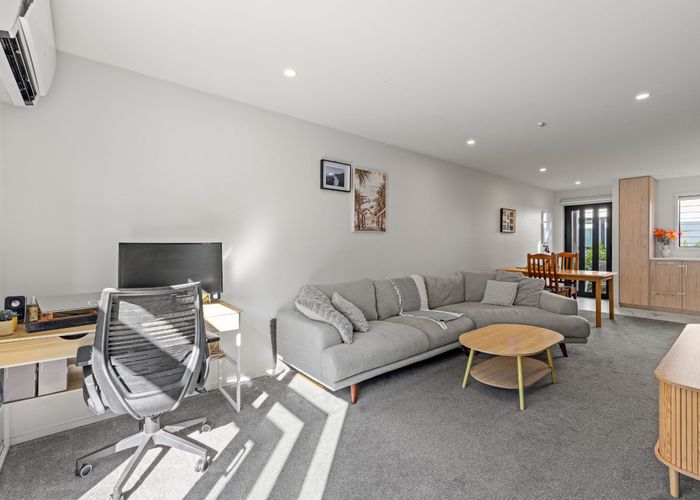  at 5/307 Armagh Street, City Centre, Christchurch City, Canterbury
