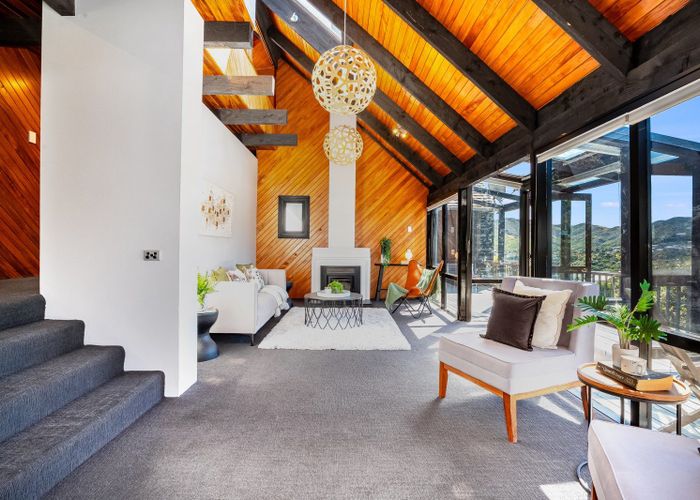  at 1 Indira Place, Khandallah, Wellington, Wellington