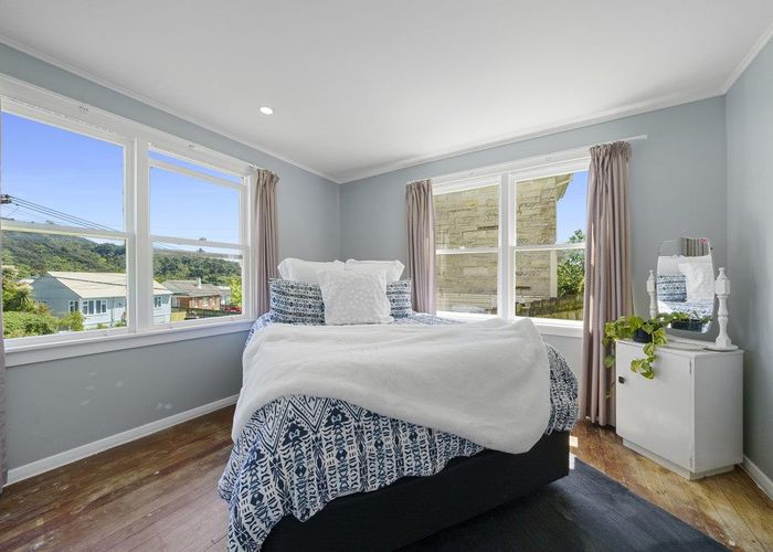  at 23 Cleland Crescent, Naenae, Lower Hutt