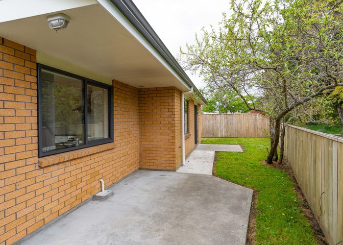  at 85B Oxford Street, Masterton, Masterton, Wellington