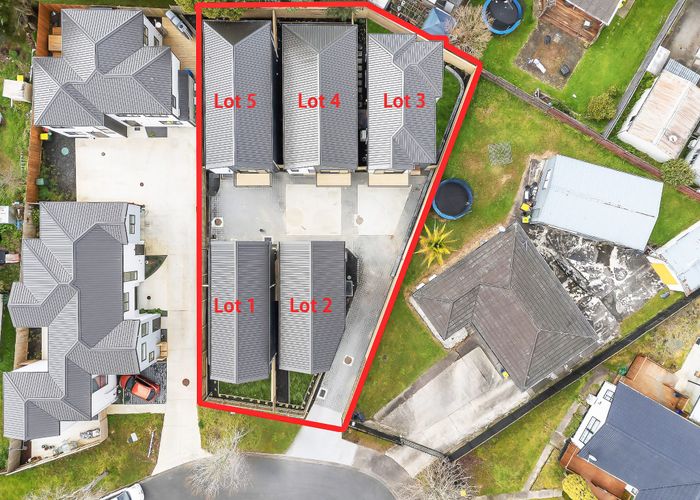  at 2/10 Starling Place, Ranui, Waitakere City, Auckland