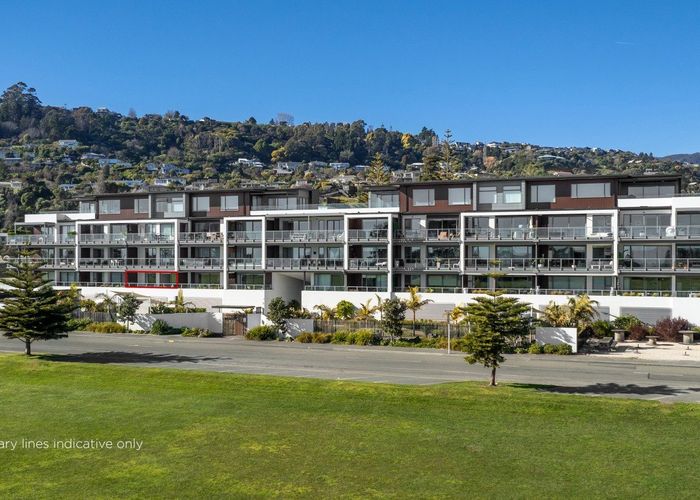  at Apt 103, 3/33 Beach Road, Tahunanui, Nelson, Nelson / Tasman