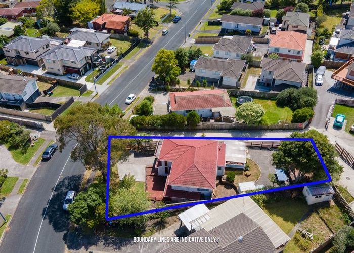  at 94 The Avenue, Lynfield, Auckland