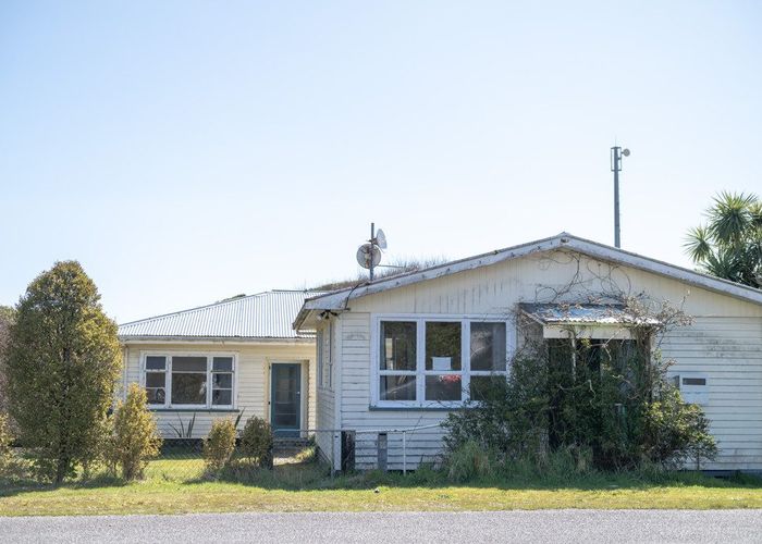 at 1962 Haast-Jackson Bay Road, Haast, Westland, West Coast