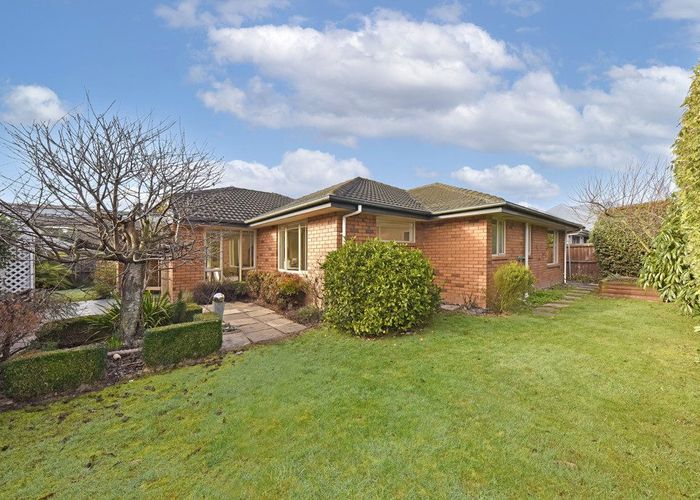  at 8 Scarlet Lane, Redwood, Christchurch