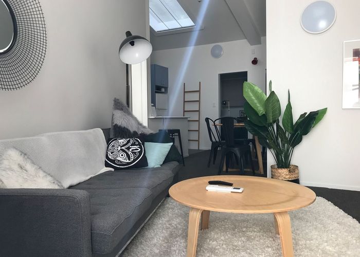  at 7/130 Willis Street, Te Aro, Wellington, Wellington