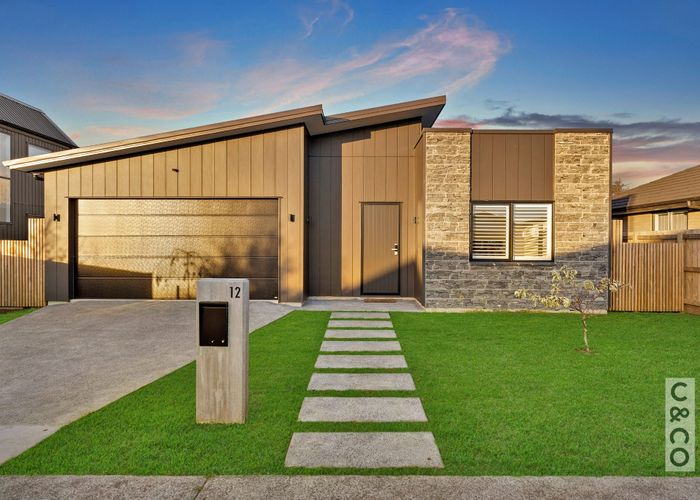  at 12 Paihere Street, Huapai, Rodney, Auckland