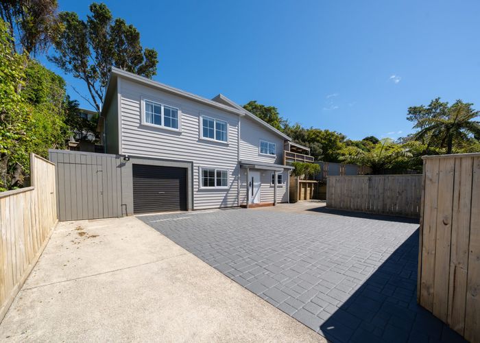  at 107A Ironside Road, Johnsonville, Wellington, Wellington