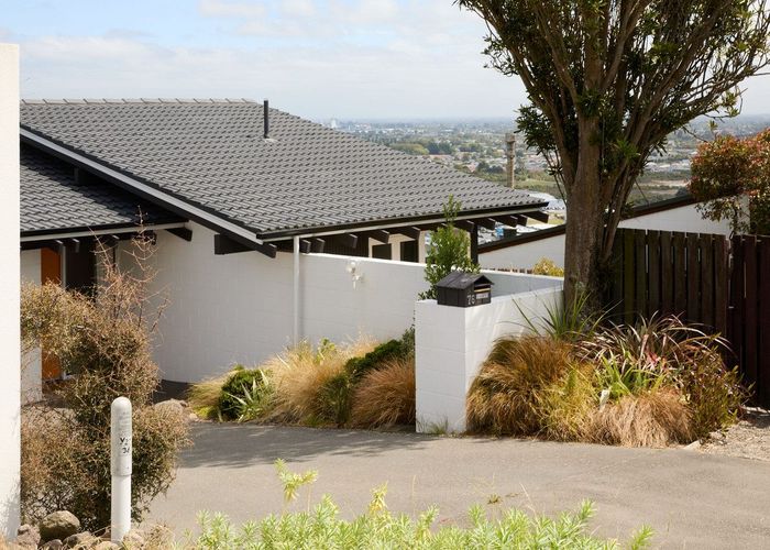  at 76 Cannon Hill Crescent, Mount Pleasant, Christchurch
