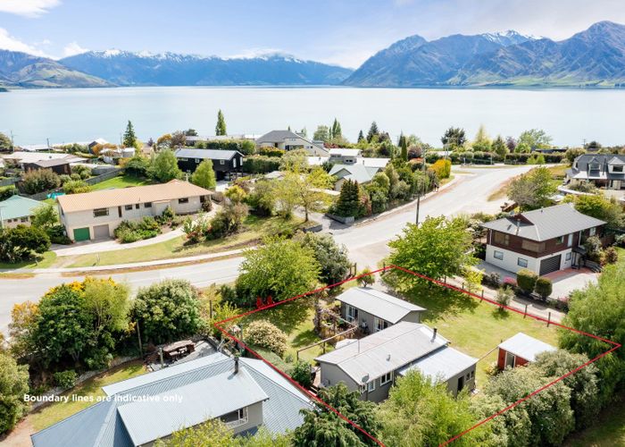  at 3 Lakeview Terrace, Lake Hawea, Wanaka